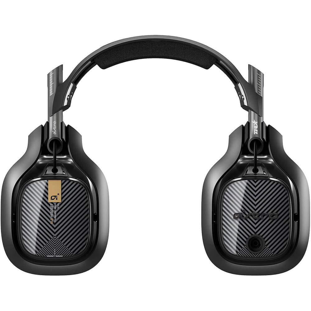 Headset Astro Gaming A40 Tr + Mixamp Pro Tr - Ps4 | Amazon.com.br